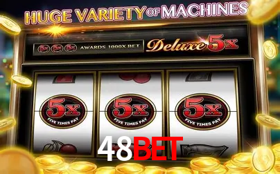Descubra a Essência do 48bet: Nossa História e Compromissos