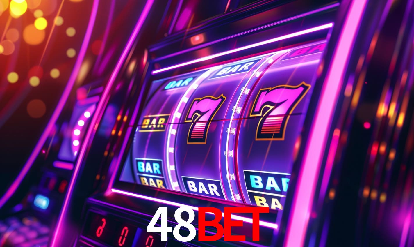 48bet: Seu Cassino Premiado com Pagamentos Rápidos