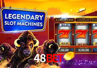 Desvendando o Mundo dos Jogos Virtuais na 48bet