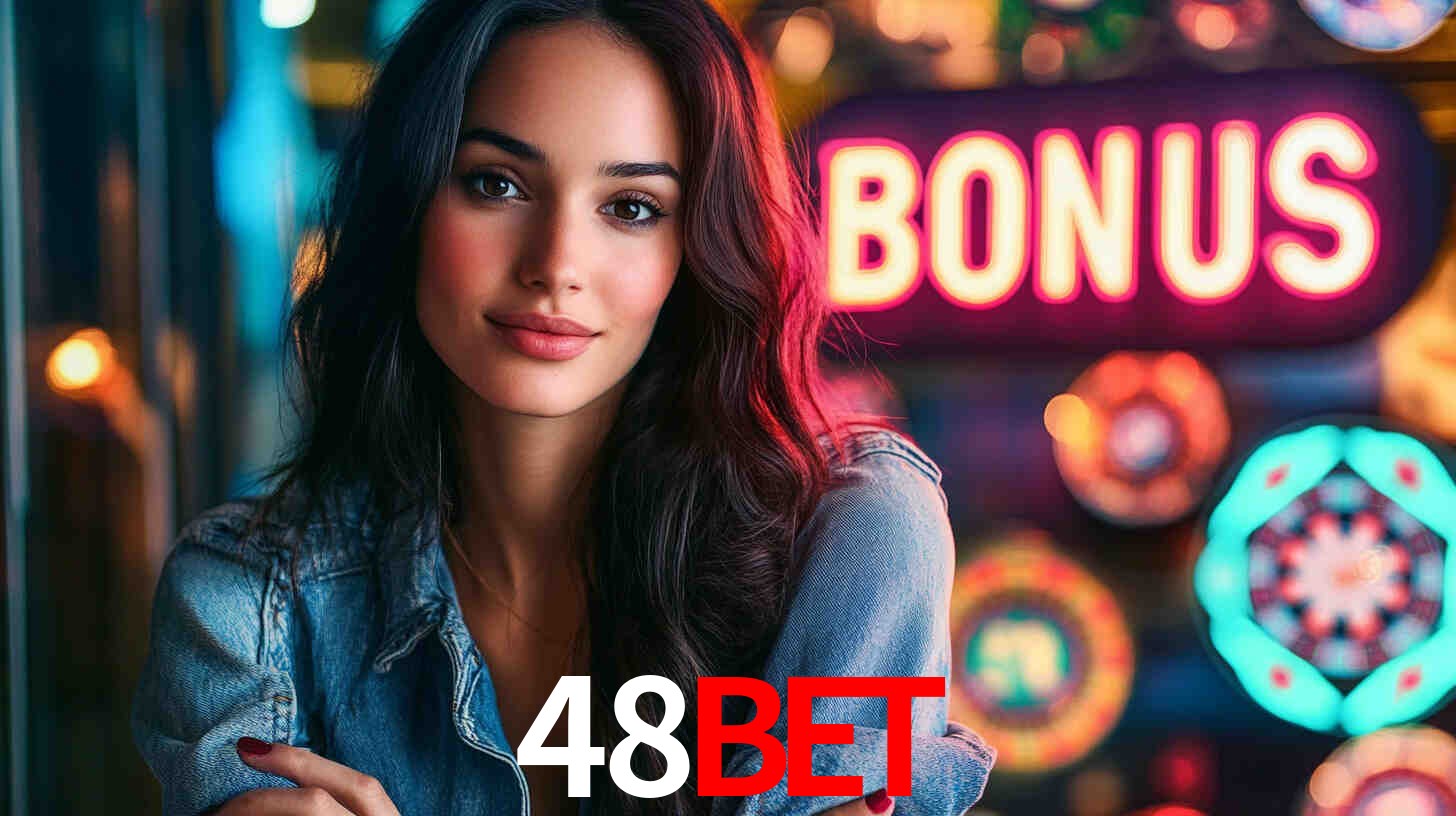48 bet plataforma