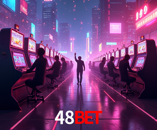 Estatísticas 48bet