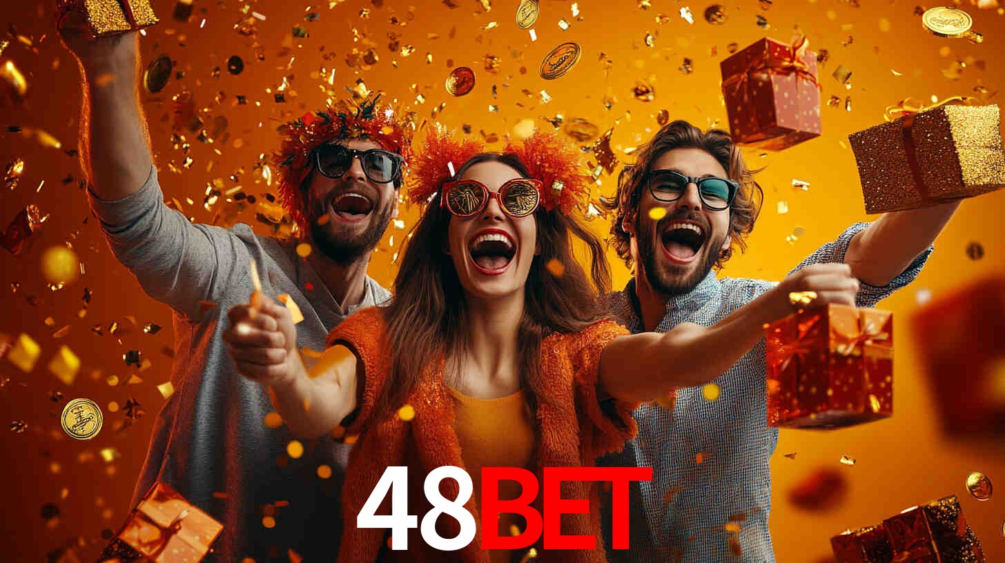 48bet - Cassino Vip On-line - 48bet.com