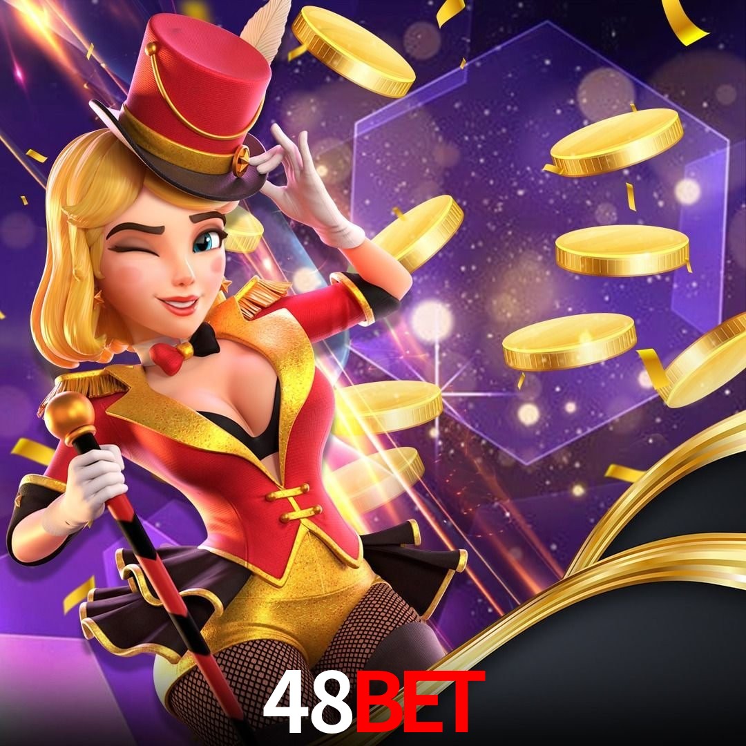 Welcome Bonus 48bet