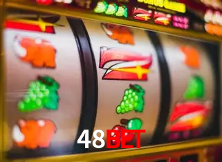 A Emoção da Loteria na 48bet: Uma Chance de Mudança de Vida