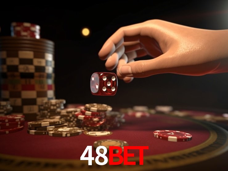 48bet São Paulo - Jogo Providers