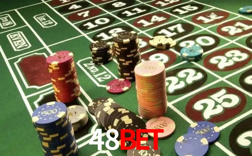 Especiais de Fim de Semana 48bet