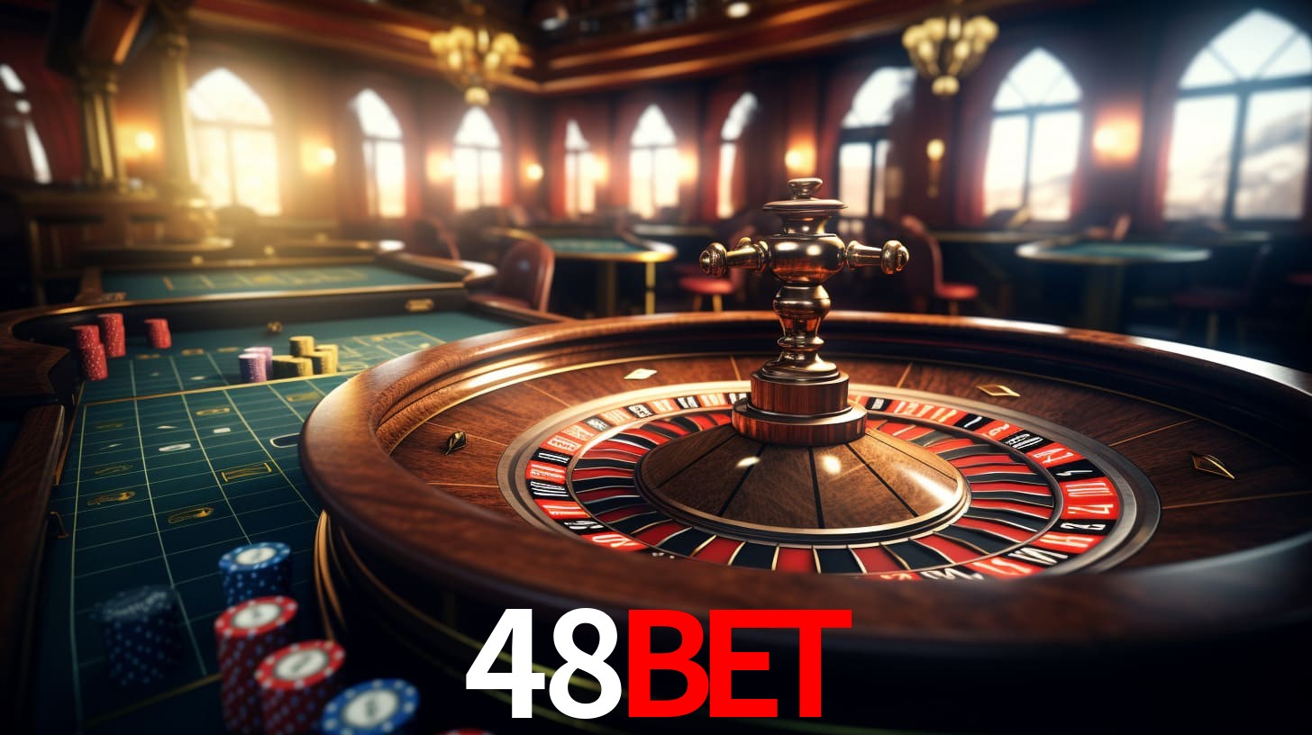 Basketball Betting 48bet