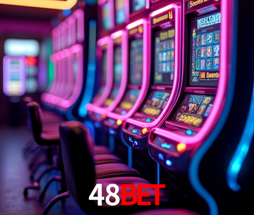 48bet São Paulo - Top Slots