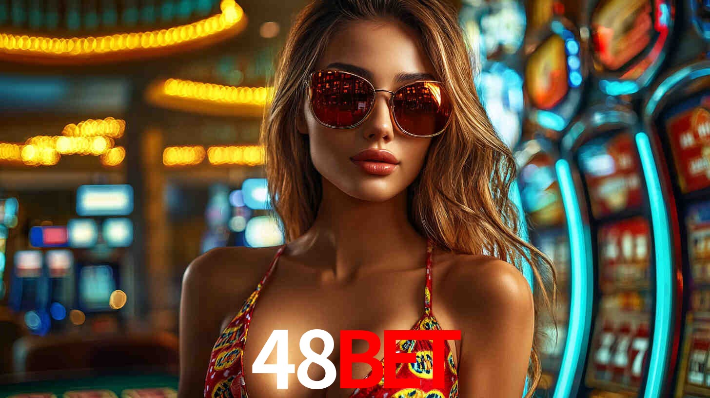 Tournaments 48bet
