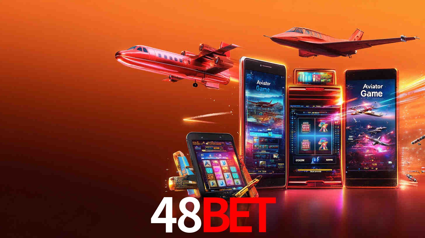 Apostas Esportivas na 48bet: Um Guia Completo