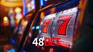 48bet - Aplicativo Móvel