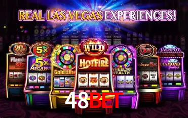 48bet Brasília - Casino Guide