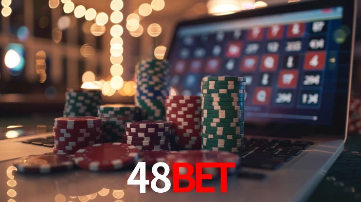 Seasonal Promotions 48bet