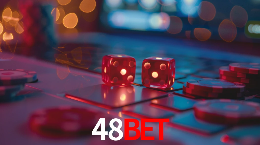 Weekend Specials 48bet