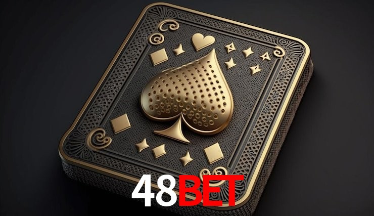Tecnologia da Plataforma 48bet