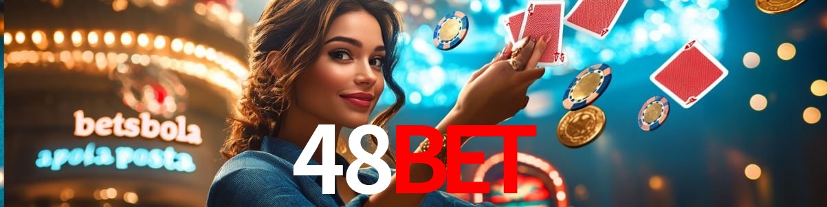 Live Casino 48bet