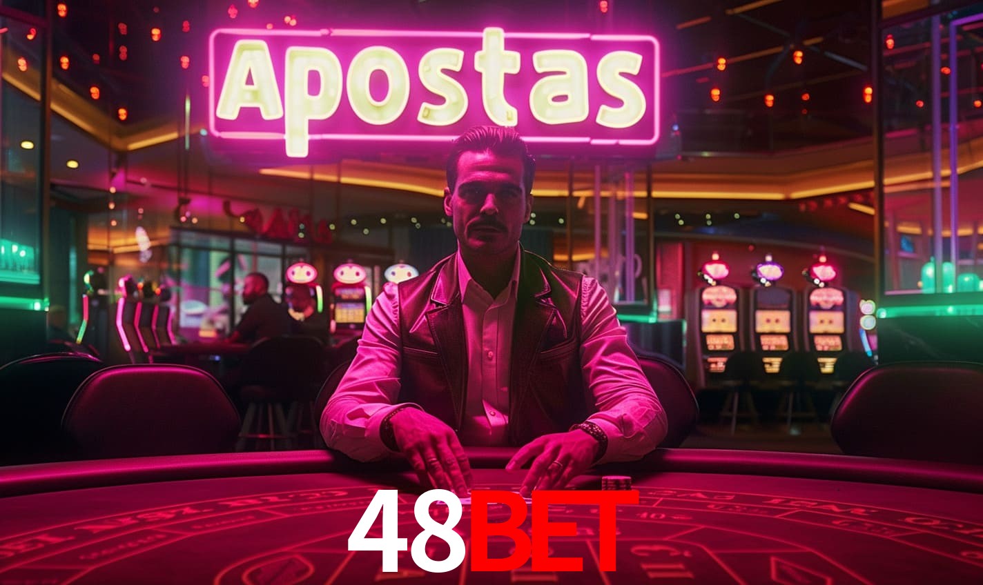 48bet Belo Horizonte - Provably Fair