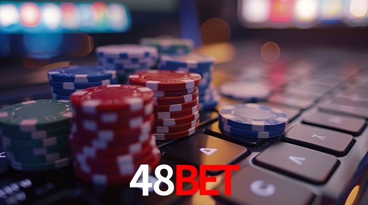 48bet - Login Methods