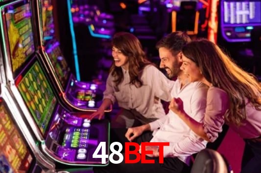 Programa VIP 48bet