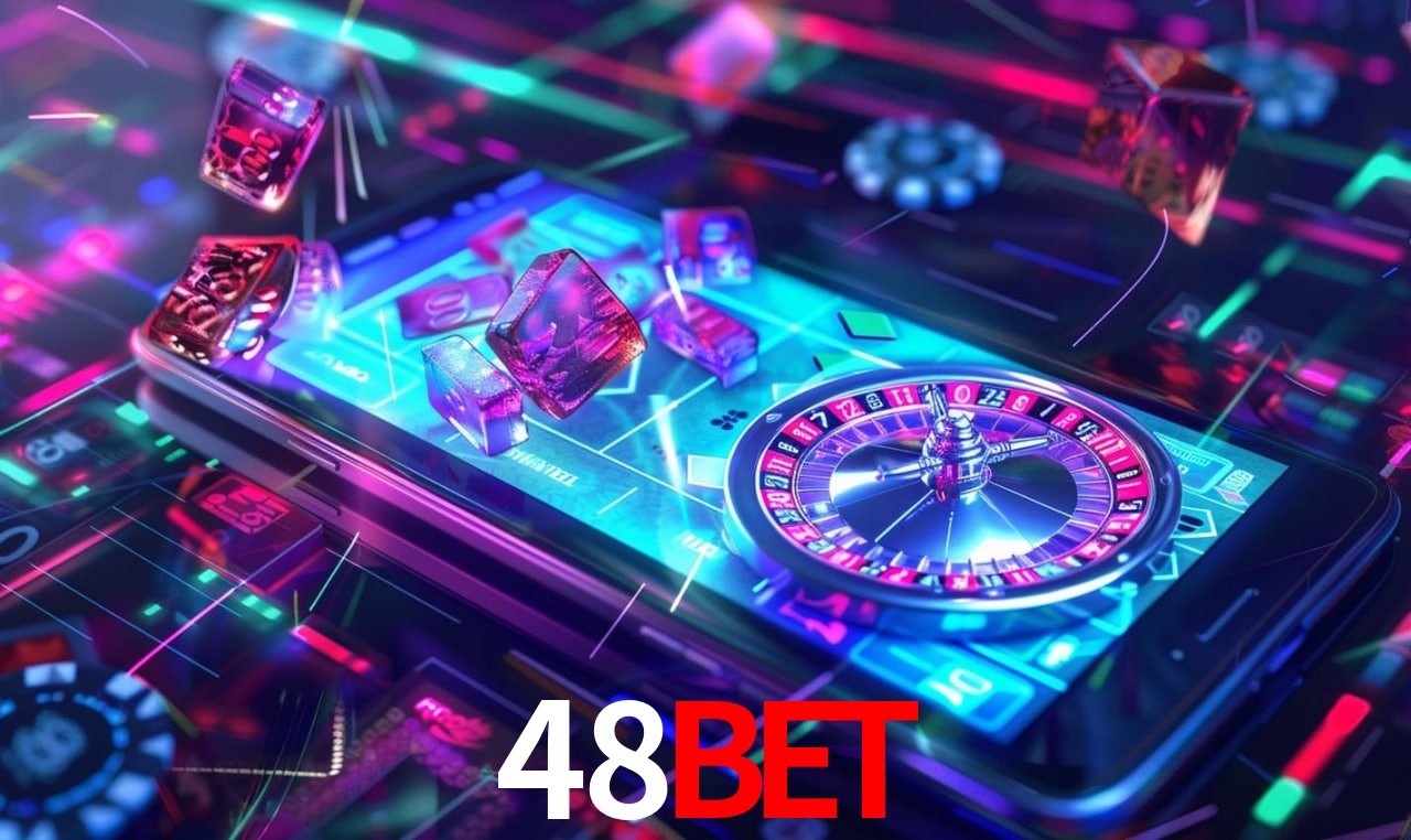 Cadastro Rápido 48bet