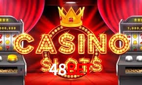 2FA Security 48bet