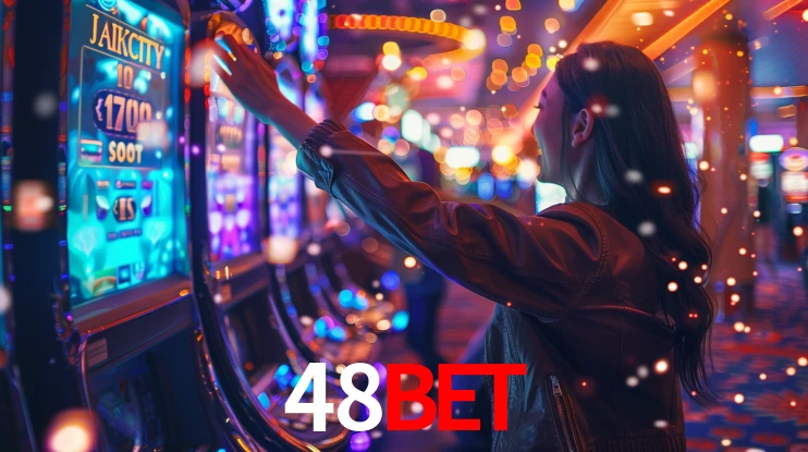 Explore as vantagens do 48bet: serviço profissional e confiabilidade