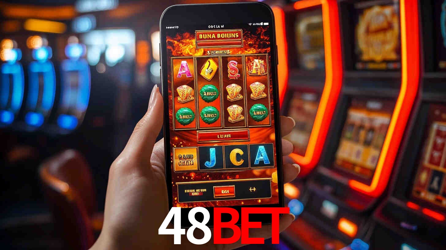 Experimente o Login Seguro Premium no 48bet
