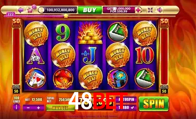 A Emoção da Loteria na 48bet: Uma Chance de Mudança de Vida