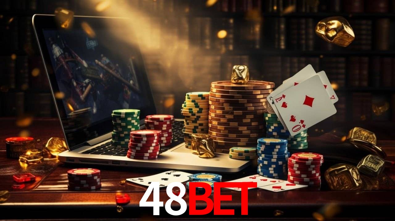 Estatísticas do Jogo 48bet