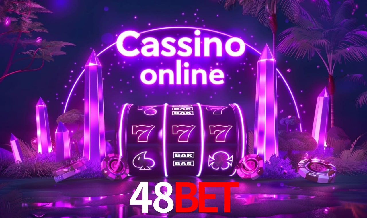 48bet Entrar - Login Seguro Certificado