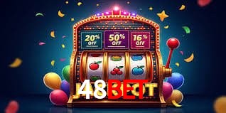 48bet - User Statistics