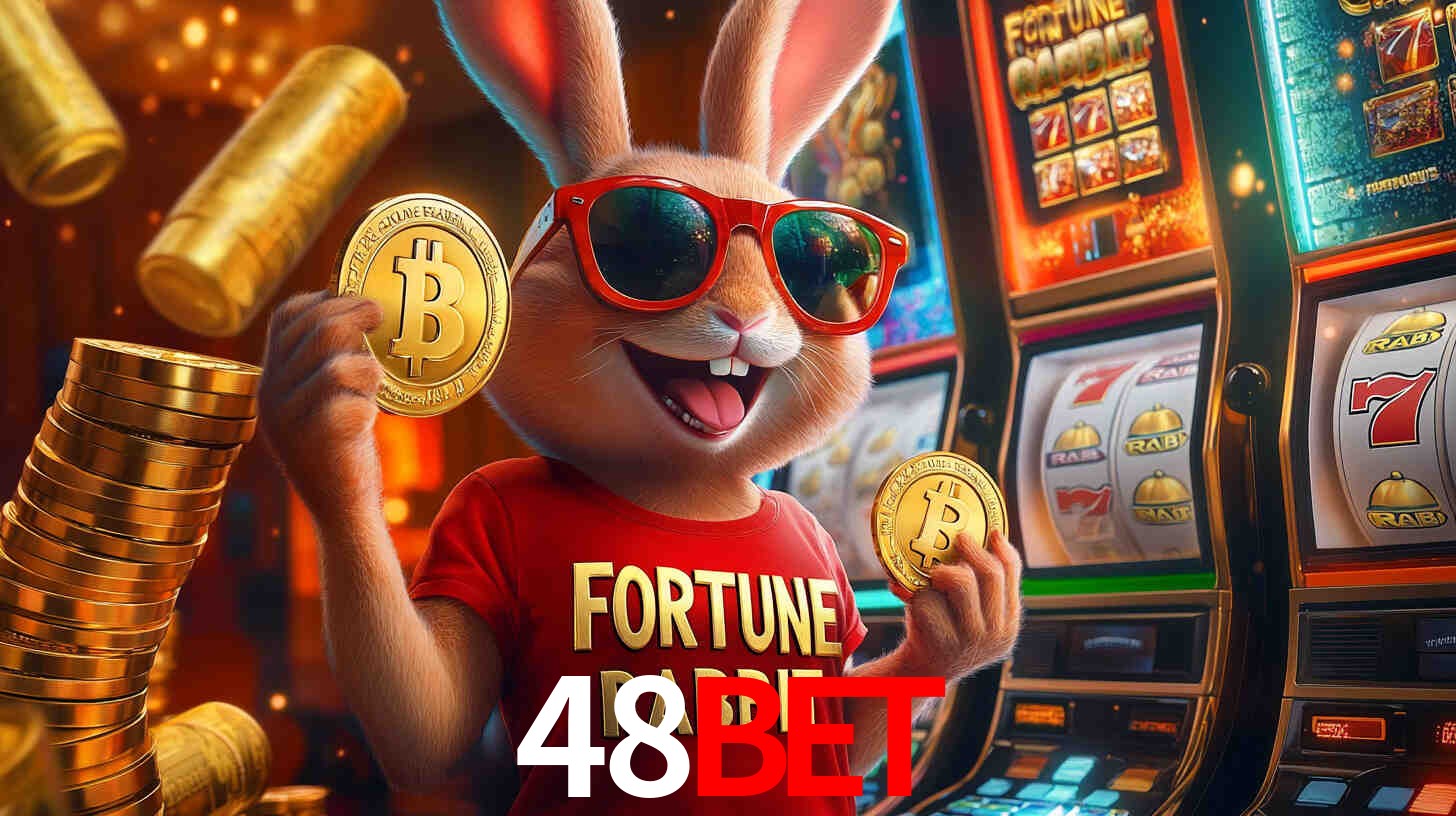 A Popularidade dos Caça-Níqueis no 48bet
