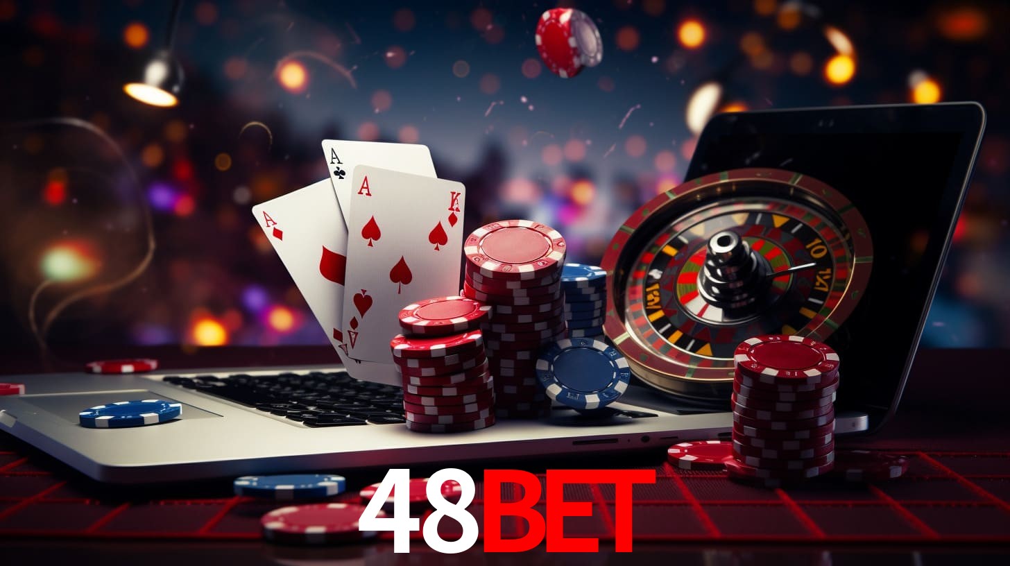Football Betting 48bet