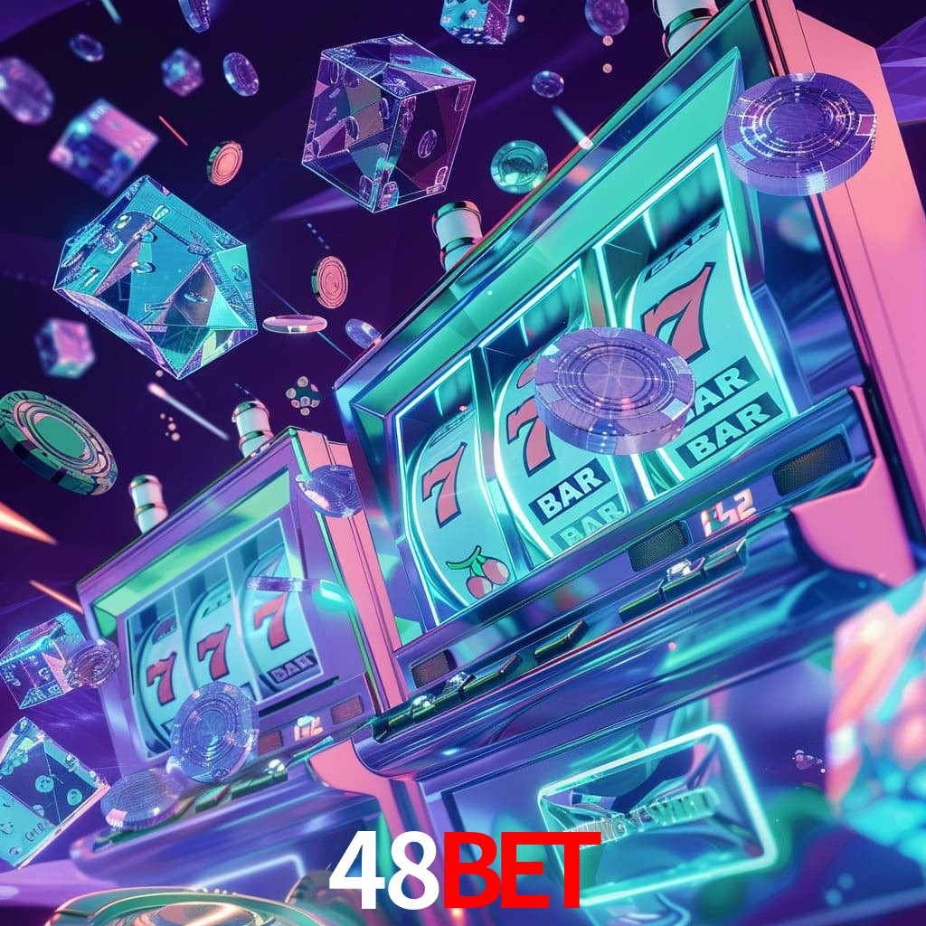 Jogos Exclusivos 48bet