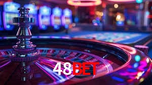 Segurança 2FA 48bet