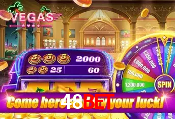 Desvendando o Mundo dos Jogos Virtuais na 48bet