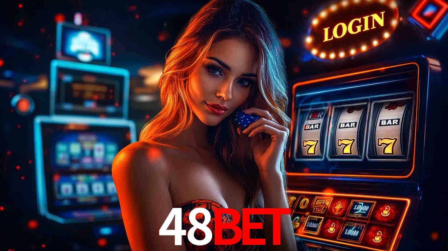 48 bet plataforma