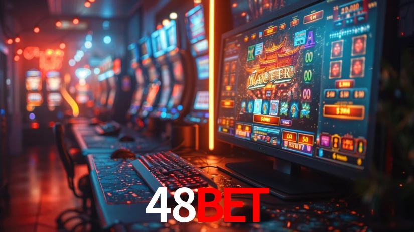 Ofertas Imperdíveis na 48bet: Promoções e Bônus Que Valem a Pena