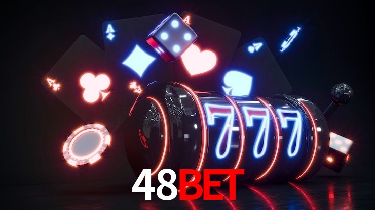 Bonus Features 48bet