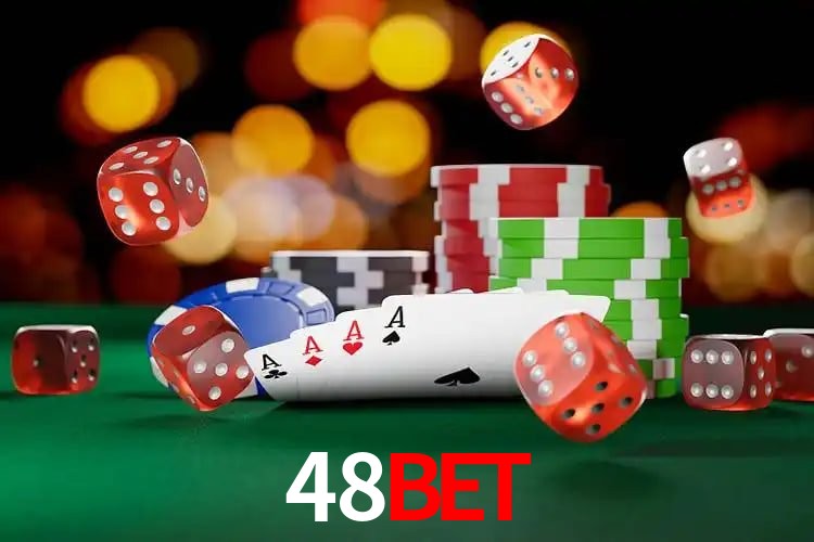 48bet Rio de Janeiro - Popular Jogos