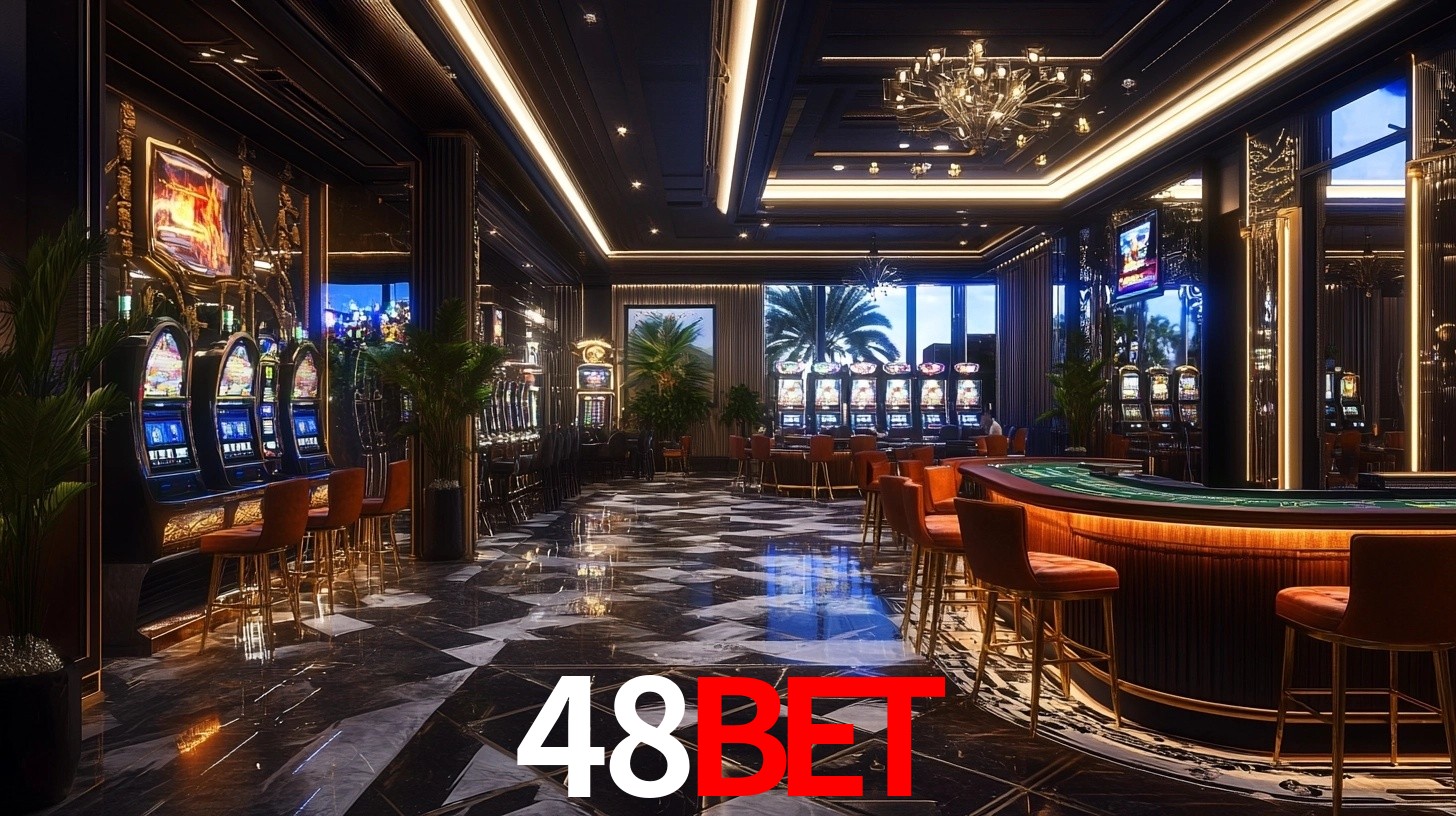 Daily Bonuses 48bet