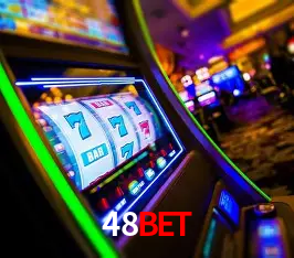 Apostas Esportivas na 48bet: Um Guia Completo
