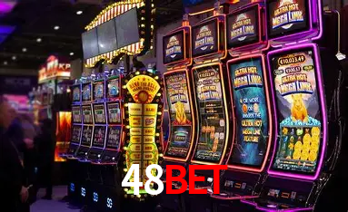 48bet Salvador - Bonus Stats