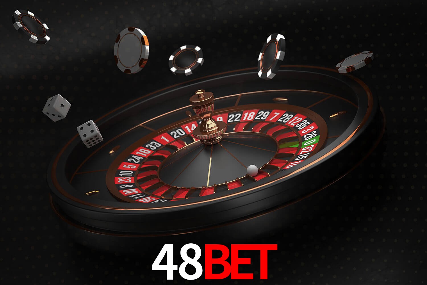 48bet: Jogos de Caça-Níqueis-Altas Recompensas, Roleta-Velocidade, Blackjack-Desafios Máximos
