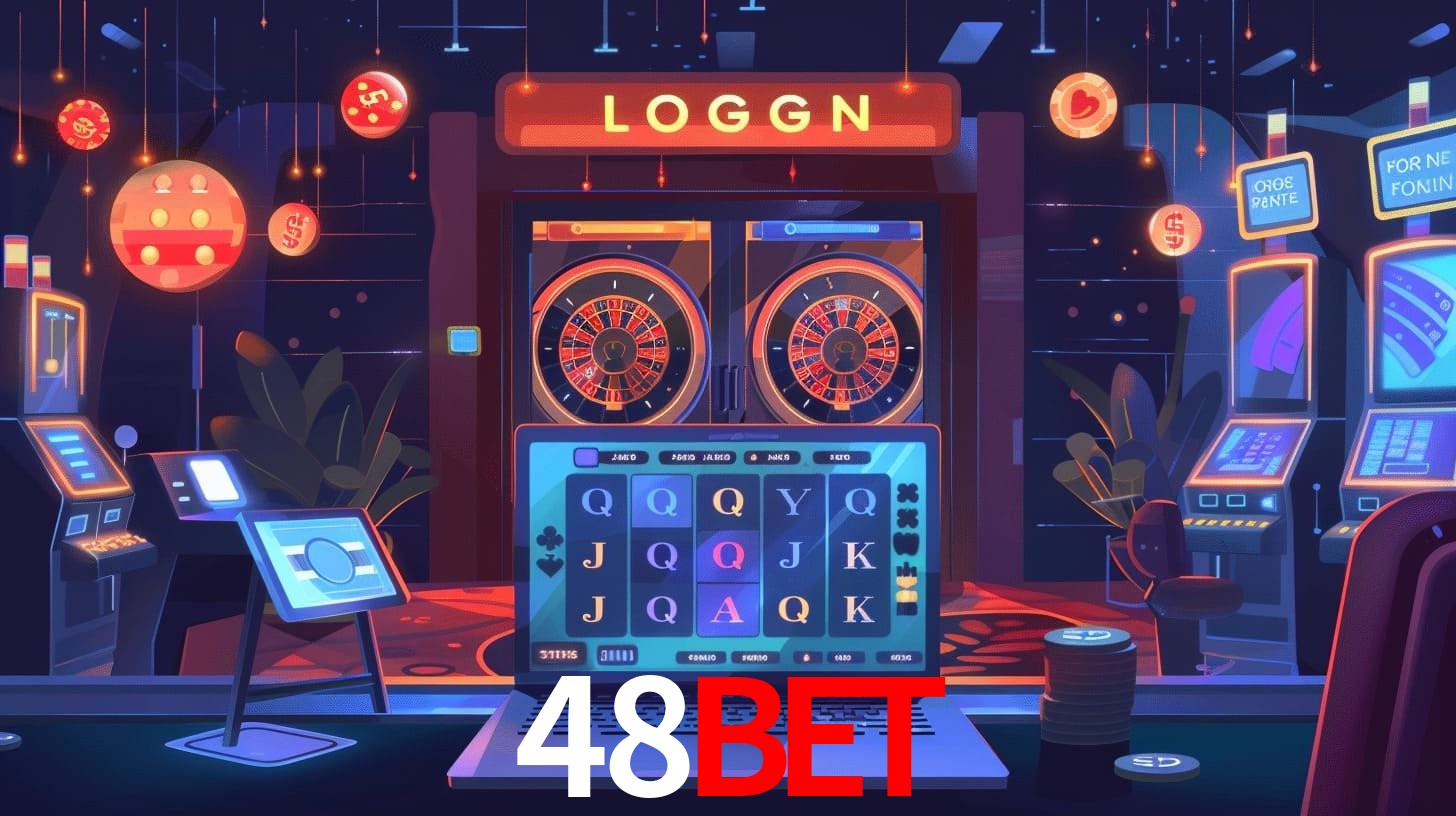 48bet Rio de Janeiro - Licenses