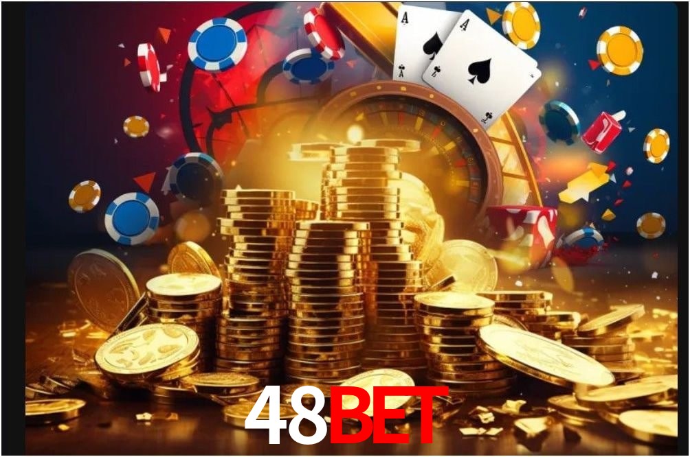 Torneios 48bet