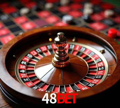 48bet Promoções - 30+ Ofertas Diárias