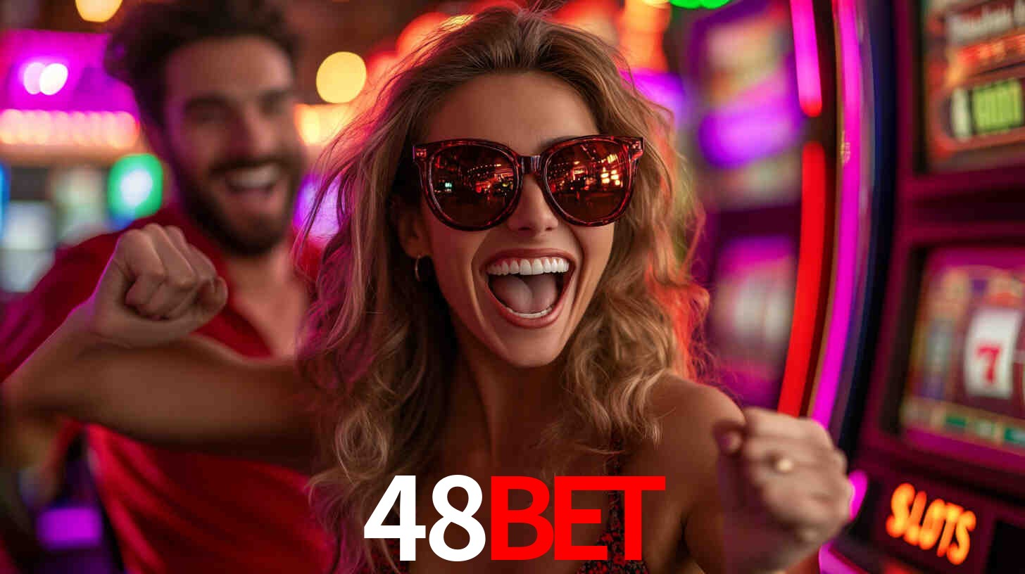 Descubra o Programa VIP da 48bet: Vantagens Exclusivas para Jogadores