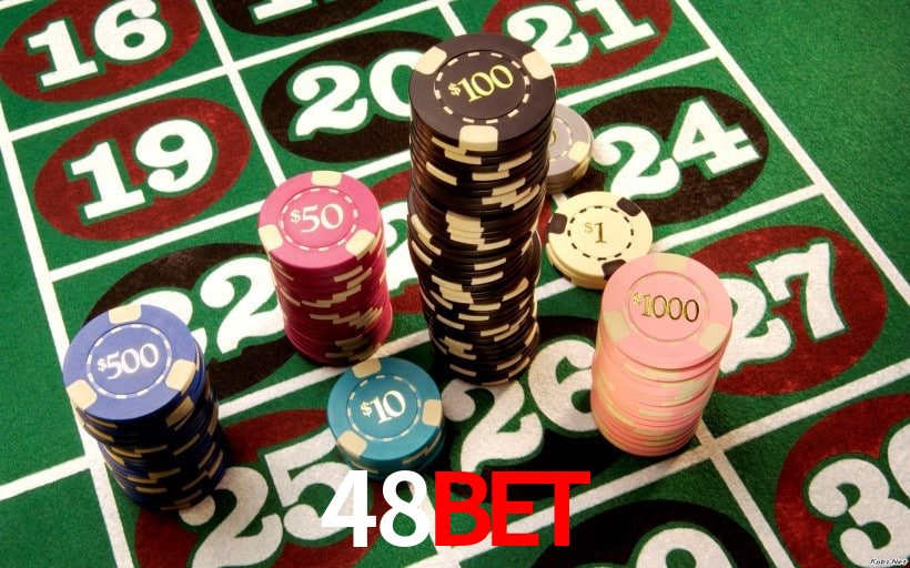 Login Seguro 48bet