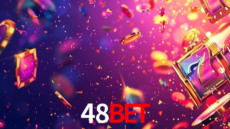 PIX Instantâneo 48bet